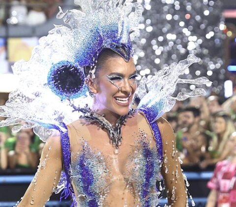 Imagem do post Lore Improta faz cirurgia invasiva e desabafa: “Preciso ficar quietinha”