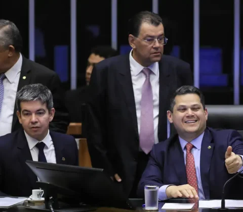Imagem do post Orçamento de 2025 é aprovado pelo Congresso Nacional