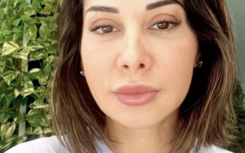 Imagem do post Maíra Cardi revela problema de saúde e perda temporária dos movimentos das pernas