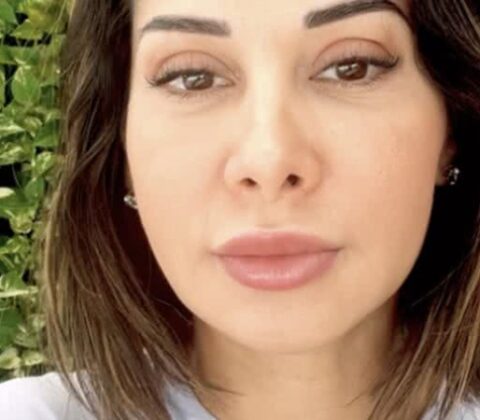 Imagem do post Maíra Cardi revela problema de saúde e perda temporária dos movimentos das pernas