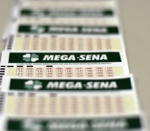 Imagem do post Mega-Sena sorteia hoje prêmio acumulado de R$7,5 mi