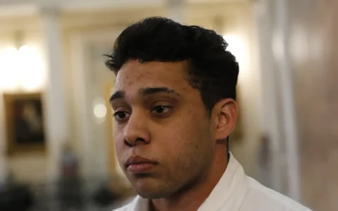 Imagem do post Por decisão da Justiça, ex-vereador Gabriel Monteiro deixa prisão