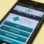 Pix terá novas regras para conta-salário e boletos a partir de 2027; veja o que muda