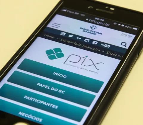 Imagem do post PIX: Bancos disponibilizam opção para contestar fraudes