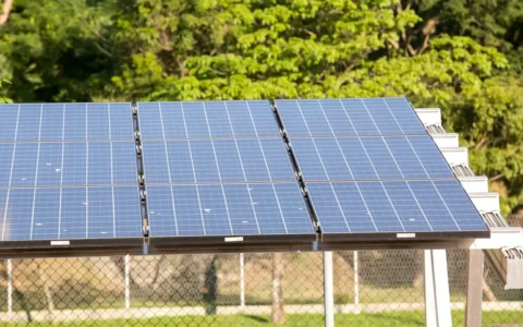 Imagem do post Com 22% da matriz elétrica, energia solar é a 2ª maior fonte do país