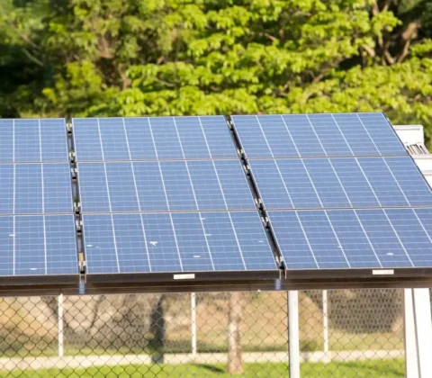 Imagem do post Com 22% da matriz elétrica, energia solar é a 2ª maior fonte do país