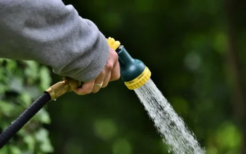 Imagem do post Unicef: 2,8 milhões de crianças não têm acesso adequado à água no país