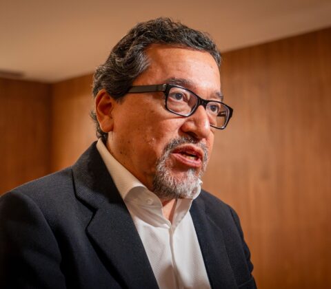 Imagem do post CEO do Bahia destaca encontro com presidente da CBF: “Melhor reunião que já presenciei”