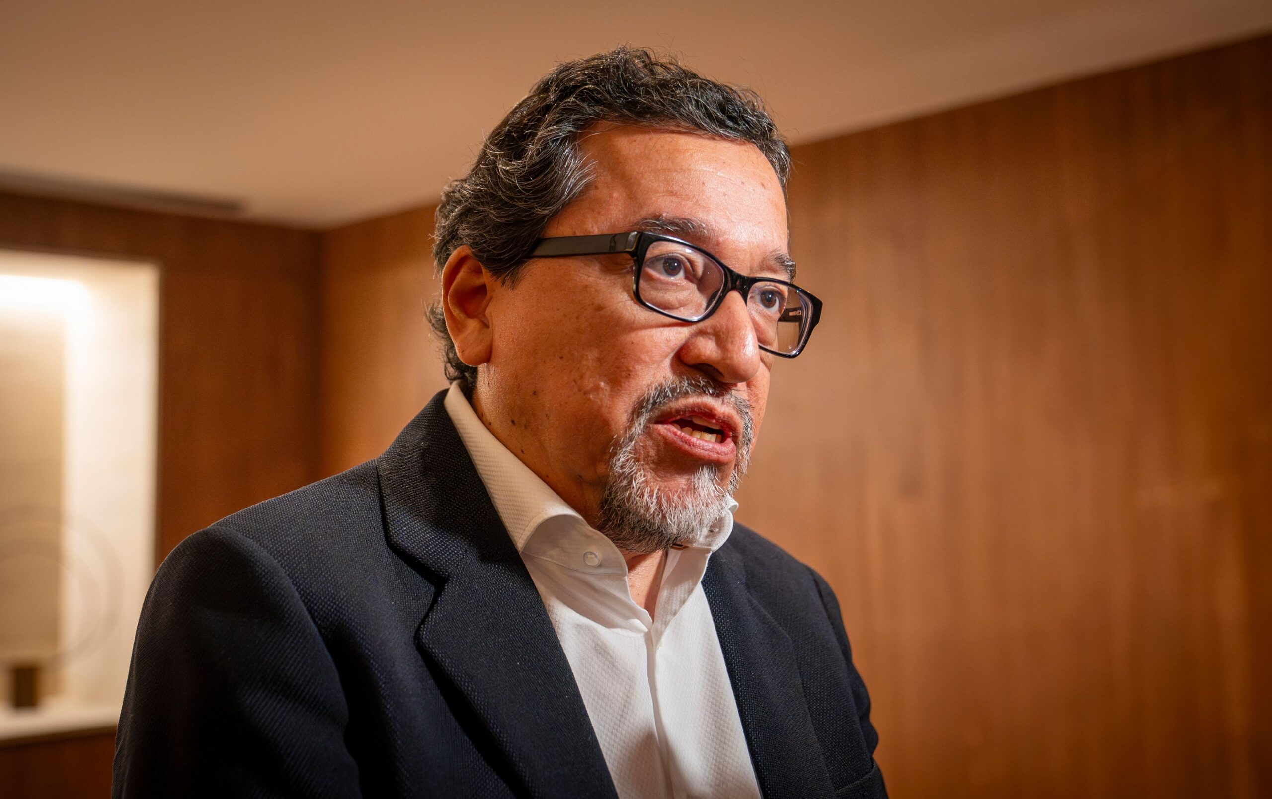 CEO do Bahia destaca encontro com presidente da CBF: “Melhor reunião que já presenciei”