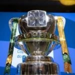 CBF bate o martelo e define datas das oitavas da Copa do Brasil