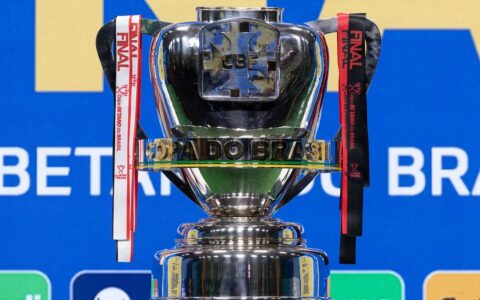 Imagem do post Copa do Brasil: Saiba data e horários dos jogos do Bahia na Copa do Brasil