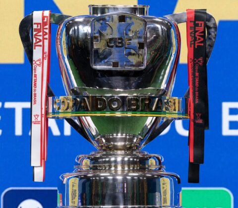 Imagem do post Copa do Brasil: Saiba data e horários dos jogos do Bahia na Copa do Brasil