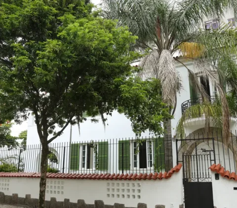 Imagem do post Prefeitura do Rio vai transformar casa de Ainda Estou aqui em museu