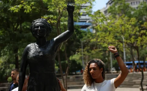 Imagem do post Sete anos sem Marielle: saiba quem são os envolvidos no crime