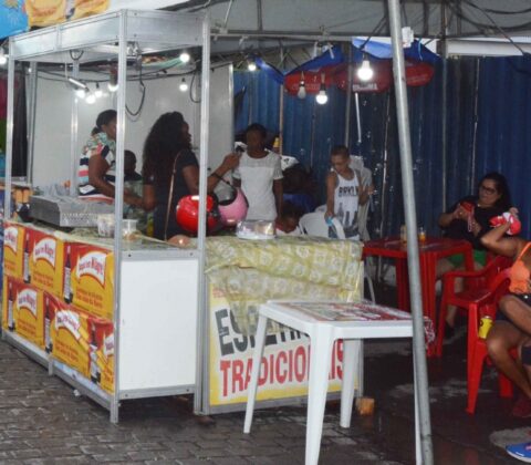 Imagem do post Inscrições para comércio informal durante a Micareta de Feira começam na terça