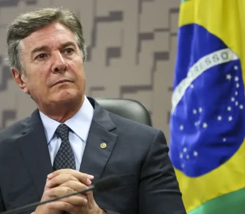 Imagem do post STF determina prisão de Fernando Collor após rejeição de recurso