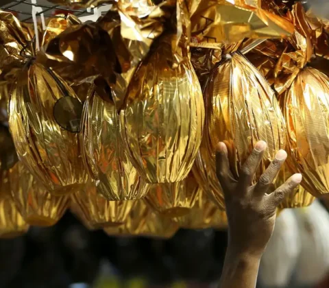Imagem do post Páscoa: entenda a transição de ovos decorados para ovos de chocolate