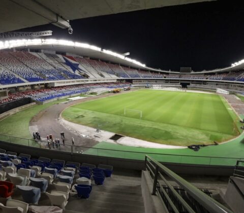 Imagem do post Bahia não vence o Paysandu fora de casa há mais de 40 anos; veja retrospecto