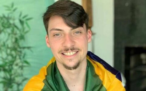 Imagem do post Renan Bolsonaro apresenta moção de repúdio contra Lula na Câmara de Balneário Camboriú