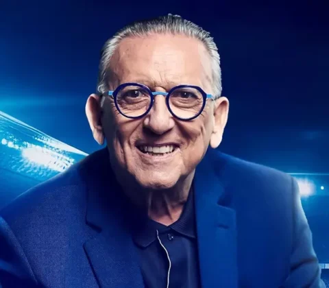 Imagem do post De volta às narrações, saiba quanto Galvão Bueno ganha por ano