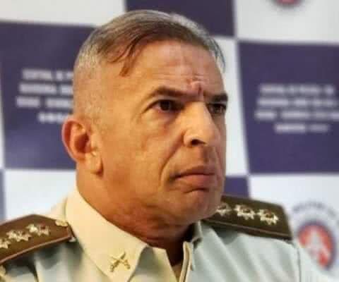 Imagem do post Coronel Sturaro assume Guarda Municipal de Salvador