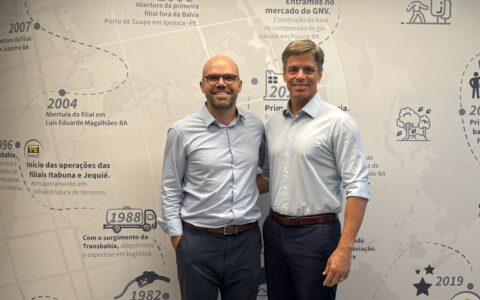 Imagem do post Petrobahia tem novo presidente; saiba quem é