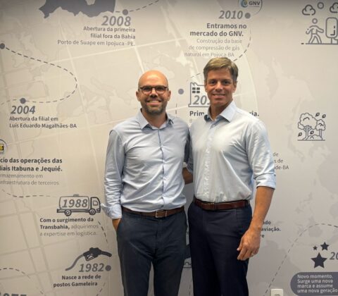 Imagem do post Petrobahia tem novo presidente; saiba quem é