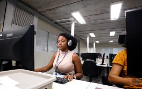 Imagem do post Governo lança Edital de Inscrição do Partiu Estágio para 5,5 mil vagas