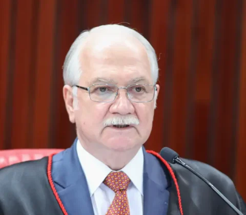 Imagem do post Lava Jato: Fachin vota pela manutenção dos processos contra Palocci