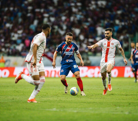 Imagem do post Saiba onde assistir Inter x Bahia e as prováveis escalações