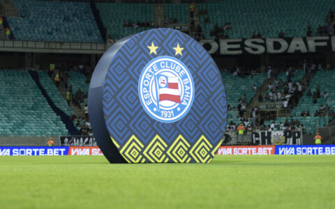 Imagem do post Confira a ordem de jogos entre Bahia e Paysandu pela Copa do Brasil