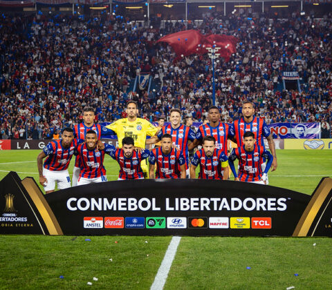 Imagem do post Inter x Bahia: Onde Assistir, Escalações e Arbitragem