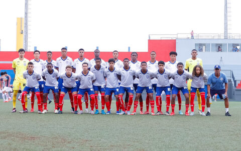 Imagem do post “Pivetes de Aço” fazem história ao vencer o São Paulo e chegar à final da Copa do Brasil Sub-17