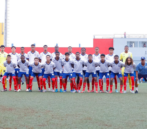 Imagem do post “Pivetes de Aço” fazem história ao vencer o São Paulo e chegar à final da Copa do Brasil Sub-17