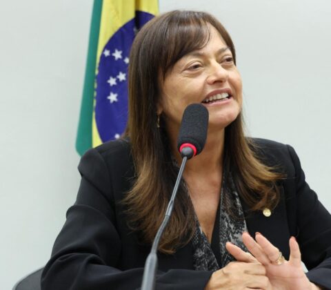 Imagem do post Senado aprova projeto de Alice Portugal que reconhece Carnaval de Salvador como cultura nacional