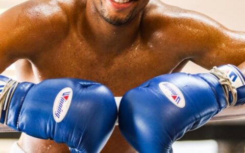 Imagem do post Boxe: Hebert Conceição antecipa luta nos EUA contra Paul Kroll