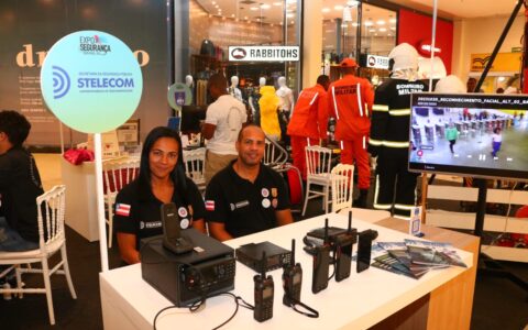 Imagem do post SSP promove edição da Expo Segurança  em Feira de Santana