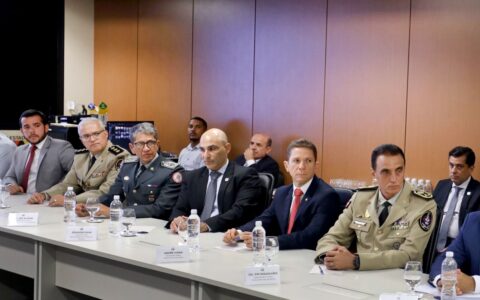 Imagem do post Policiais da Bahia poderão ter mais de 20% de aumento no salário