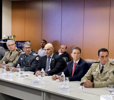 Imagem do post Policiais da Bahia poderão ter mais de 20% de aumento no salário