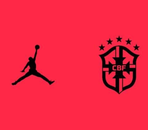 Imagem do post Camisa vermelha? Entenda o boato em relação ao uniforme da Seleção