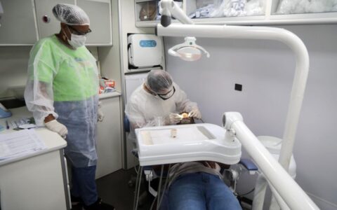 Imagem do post Salvador terá mutirão de serviços de saúde nesta segunda-feira