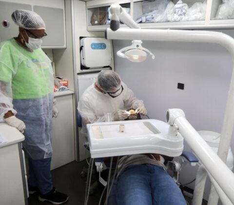 Imagem do post Salvador terá mutirão de serviços de saúde nesta segunda-feira