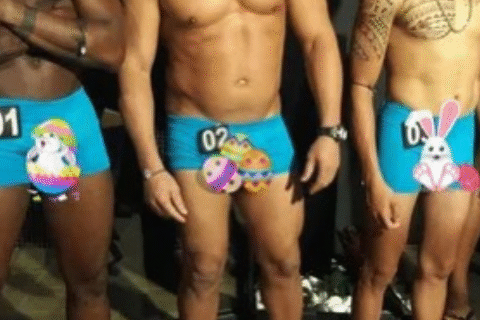 Imagem do post Concurso “Meu Ovo é um Show” anuncia edição 2025