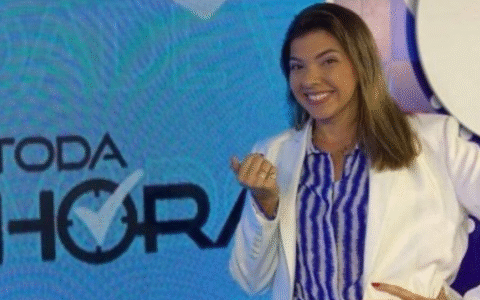 Imagem do post Ex-TV Bahia é demitida da Salvador FM