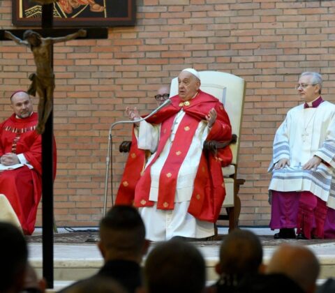 Imagem do post Morre o Papa Francisco