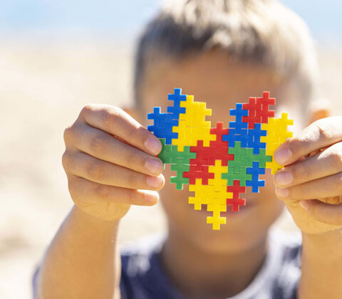 Imagem do post Centro Psico+ promove caminhada de Conscientização do Autismo; saiba como participar