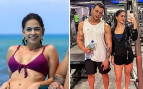 Imagem do post Médica é condenada por chefiar esquema de tráfico de drogas na Bahia