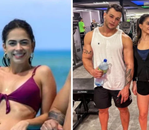 Imagem do post Médica é condenada por chefiar esquema de tráfico de drogas na Bahia