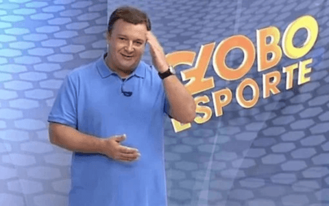 Imagem do post Demitido sem justa causa, Thiago Mastroianni entra na Justiça contra TV Bahia e pede mais de meio milhão de reais