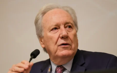 Imagem do post Governo entrega PEC da Segurança Pública ao presidente da Câmara